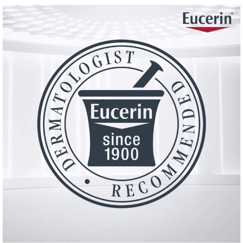 2 EUCERIN Intensive Repair . Fragrance Free. - Picture 2 of 3